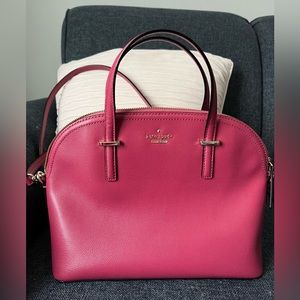 Good Used Condition Kate Spade purse